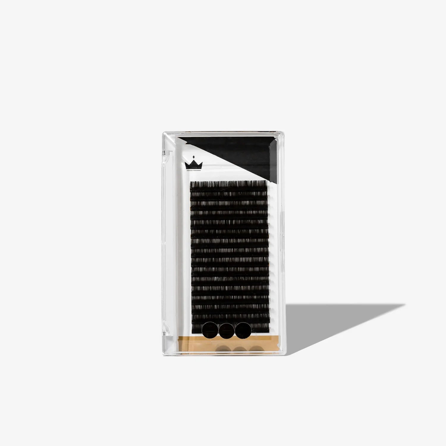 Smart Volume Refill Tray